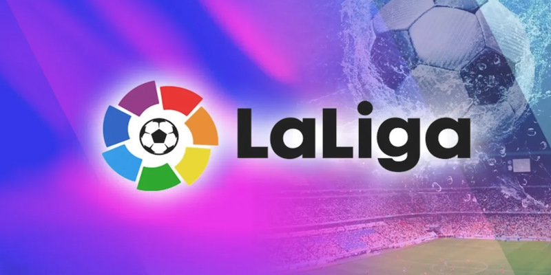 Bảng xếp hạng La Liga rất căng thẳng