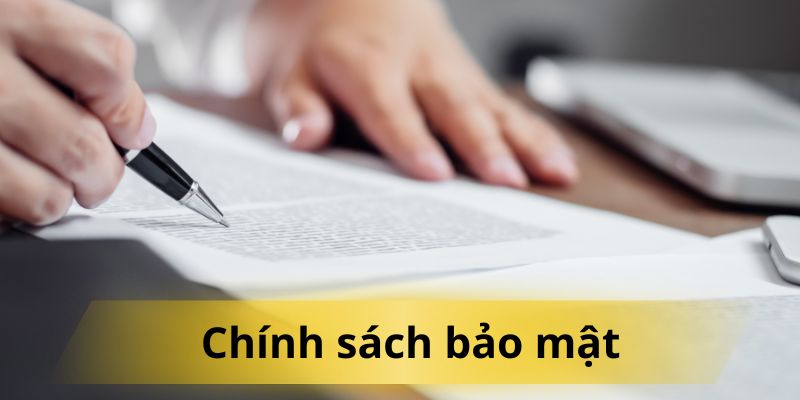 Giới thiệu chính sách bảo mật tại Kèo Nhà Cái