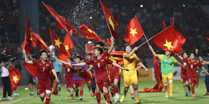 Review trang kèo nhà cái mới nhất năm 2024