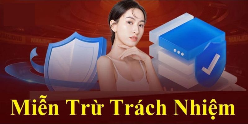 Một số bước thiết yếu cần thực hiện để có thể được miễn trừ trách nhiệm