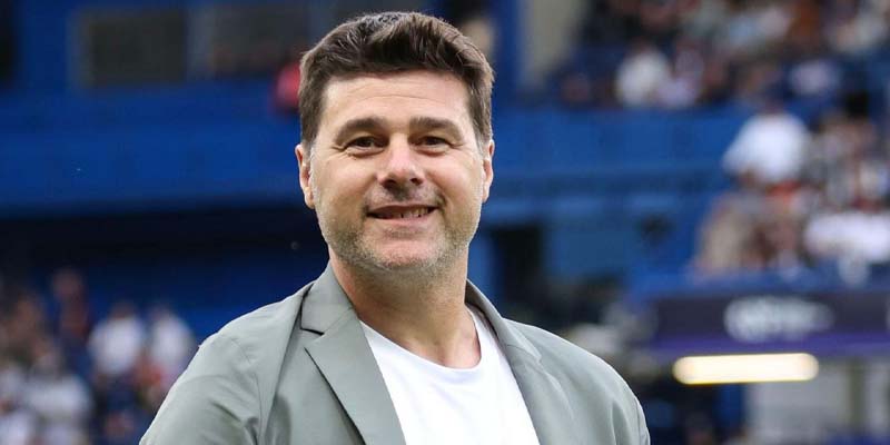 Mauricio Pochettino cũng là một ứng viên tiềm năng