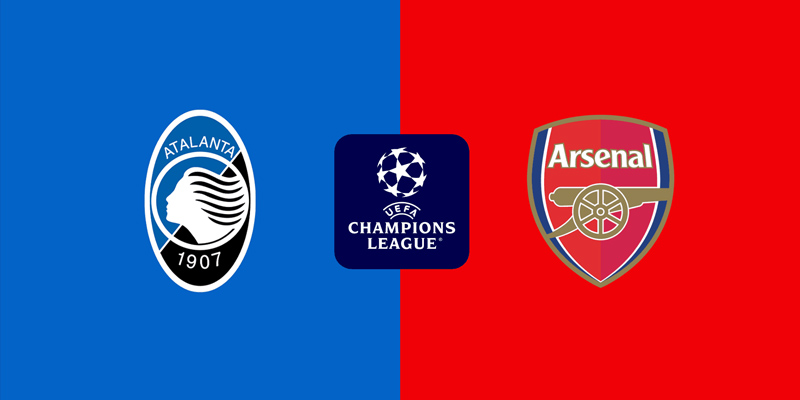 Nhận định trận đấu Atalanta vs Arsenal chi tiết