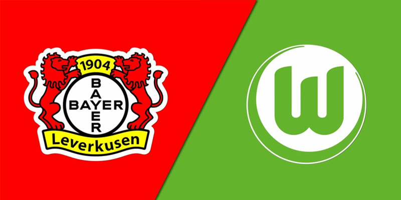 Nhận định trận đấu Bayer Leverkusen vs Wolfsburg chi tiết