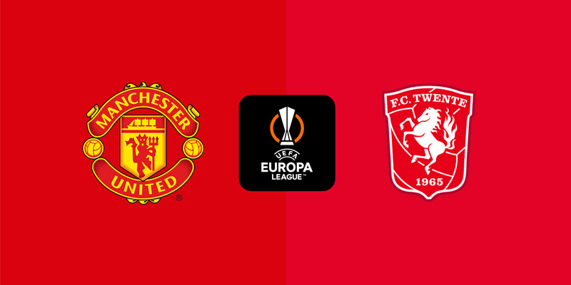 Soi kèo Manchester United vs FC Twente chi tiết